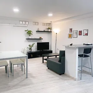  Apartamento Gmc Turistics - Great For Groups & Families