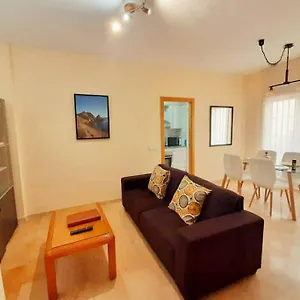  Apartamento Refugio Del Sol 59