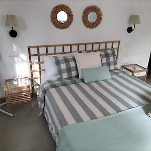  Сasa de vacaciones Quiet House In