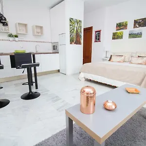  Apartamento Good Vibes Estudio Deluxe Trinidad 1