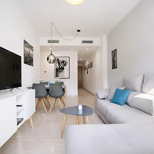  Apartamento Ollerías D&v