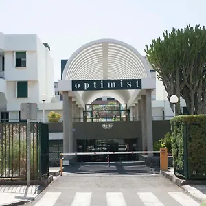 Optimist 1 Apartment Playa de las Americas (Tenerife)